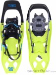 Tubbs Flex Alp 21 Damen Schneeschuhe-Hell-Grün-21
