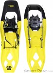 Tubbs Flex VRT 25 Schneeschuhe-Gelb-25
