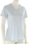 Under Armour Tech Twist Damen T-Shirt-Grau-M