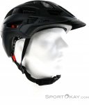 Uvex Finale 2.0 Fahrradhelm-Schwarz-52-57