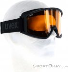 Uvex Uvex g.gl 3000 TO Skibrille-Grün-One Size