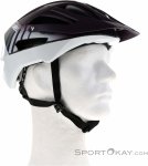 Uvex Quatro CC MTB Helm-Lila-52-57