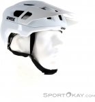 Uvex React MIPS MTB Helm-Weiss-56-59