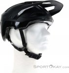 Uvex Renegade MIPS MTB Helm-Schwarz-54-58