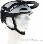 Uvex Renegade MIPS MTB Helm-Weiss-54-58