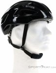 Uvex Rise Rennradhelm-Schwarz-52-56