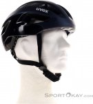 Uvex Rise CC Rennradhelm-Dunkel-Blau-56-59