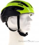 Uvex Rise CC Rennradhelm-Gelb-52-56