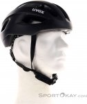 Uvex Rise CC Rennradhelm-Schwarz-52-56