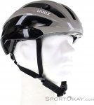 Uvex Rise Rennradhelm-Grau-52-56