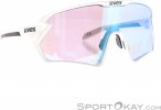 Uvex Sportstyle 231 2.0 Sportbrille-Weiss-One Size