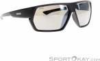 Uvex Sportstyle 238 Sportbrille-Schwarz-One Size