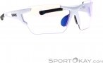 Uvex Sportstyle803 Race V Bikebrille-Weiss-One Size