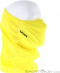 UYN Unisex Neckup Multifunktionstuch-Gelb-One Size
