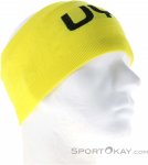 UYN Unisex Reband Stirnband-Gelb-One Size