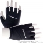 Vaude Active Damen Bikehandschuhe-Schwarz-6