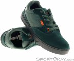 Vaude AM Moab Gravity Herren MTB Schuhe-Oliv-Dunkelgrün-44
