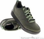 Vaude AM Moab Syn. Damen MTB Schuhe-Oliv-Dunkelgrün-42