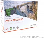 Vaude Aqua Back Plus Gepäckträgertaschen-Blau-One Size