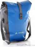 Vaude Aqua Back Single Gepäckträgertasche-Blau-One Size