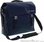 Vaude Bayreuth IV Herren Herren Gepäckträgertasche-Dunkel-Blau-One Size