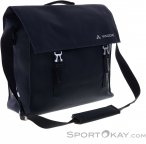 Vaude Bayreuth IV L Gepäckträgertasche-Schwarz-One Size