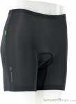 Vaude Bike Innerpants TP Herren Innenhose-Schwarz-XL