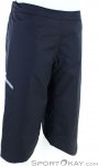 Vaude Bike Padded Chaps Herren Regenhose-Schwarz-M-L