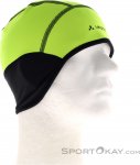 Vaude Bike Windproof Cap III Mütze-Gelb-S