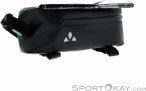 Vaude Carbo Guide Bag Aqua 0,3l Oberrohrtasche-Schwarz-One Size