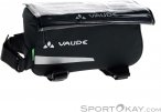 Vaude Carbo Guide Bag II 1l Rahmentasche-Schwarz-One Size