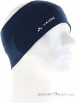 Vaude Cassons Merino Stirnband-Dunkel-Blau-One Size
