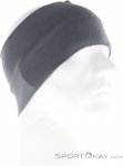 Vaude Cassons Merino Stirnband-Grau-One Size