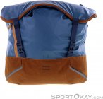 Vaude CityMe Bike 13+5l Gepäckträgertasche-Blau-One Size