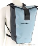 Vaude Clubride Aqua 25l Rucksack-Hell-Blau-25