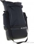 Vaude Cyclist Einzelne Gepäckträgertasche-Schwarz-One Size