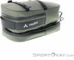 Vaude Cyclist Satteltasche-Oliv-Dunkelgrün-One Size