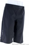 Vaude Drop Herren Bikeshort-Schwarz-M