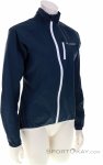 Vaude Drop III Damen Bikejacke-Dunkel-Blau-40