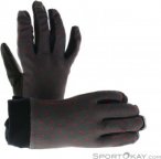 Vaude Dyce Gloves II Damen Handschuhe-Grau-8