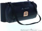 Vaude eBox 9l Lenkertasche-Schwarz-One Size
