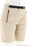 Vaude Elope Damen Outdoorshort-Beige-42