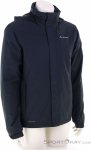 Vaude Escape Bike Warm Herren Regenjacke-Schwarz-S