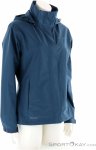 Vaude Escape Light Damen Regenjacke-Dunkel-Blau-38
