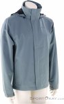 Vaude Escape Light Herren Regenjacke-Grau-M