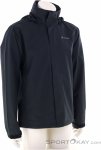 Vaude Escape Light Herren Regenjacke-Schwarz-M
