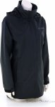 Vaude Escape Regen-Parka Damen Mantel-Schwarz-40