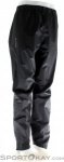 Vaude Fluid Pants II Herren Bikehose-Schwarz-L