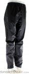 Vaude Fluid Pants II Herren Bikehose-Schwarz-XXL