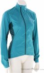 Vaude Furka Air Damen Bikejacke-Blau-38